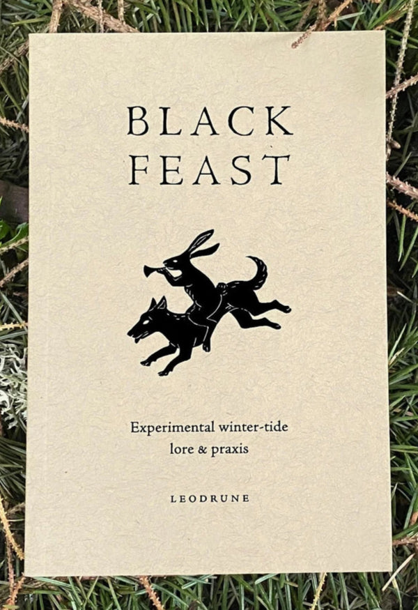 Black Feast