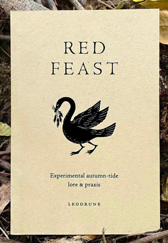 Red Feast