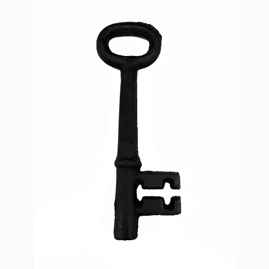 Black Iron Key small