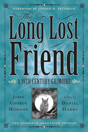 The Long-Lost Friend