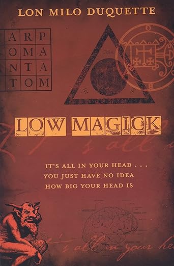 Low Magick
