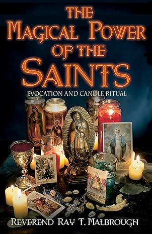 The Magical Power of the Saints