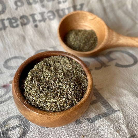 Marjoram