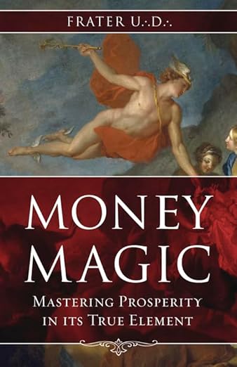 Money Magic: Mastering Prosperity in its True Element