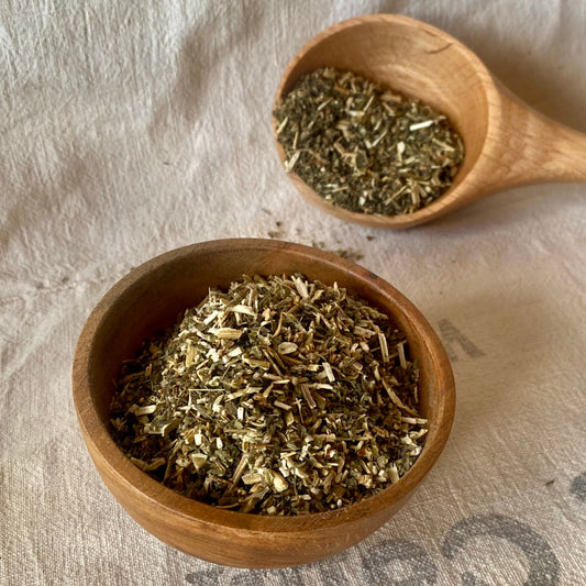 Motherwort