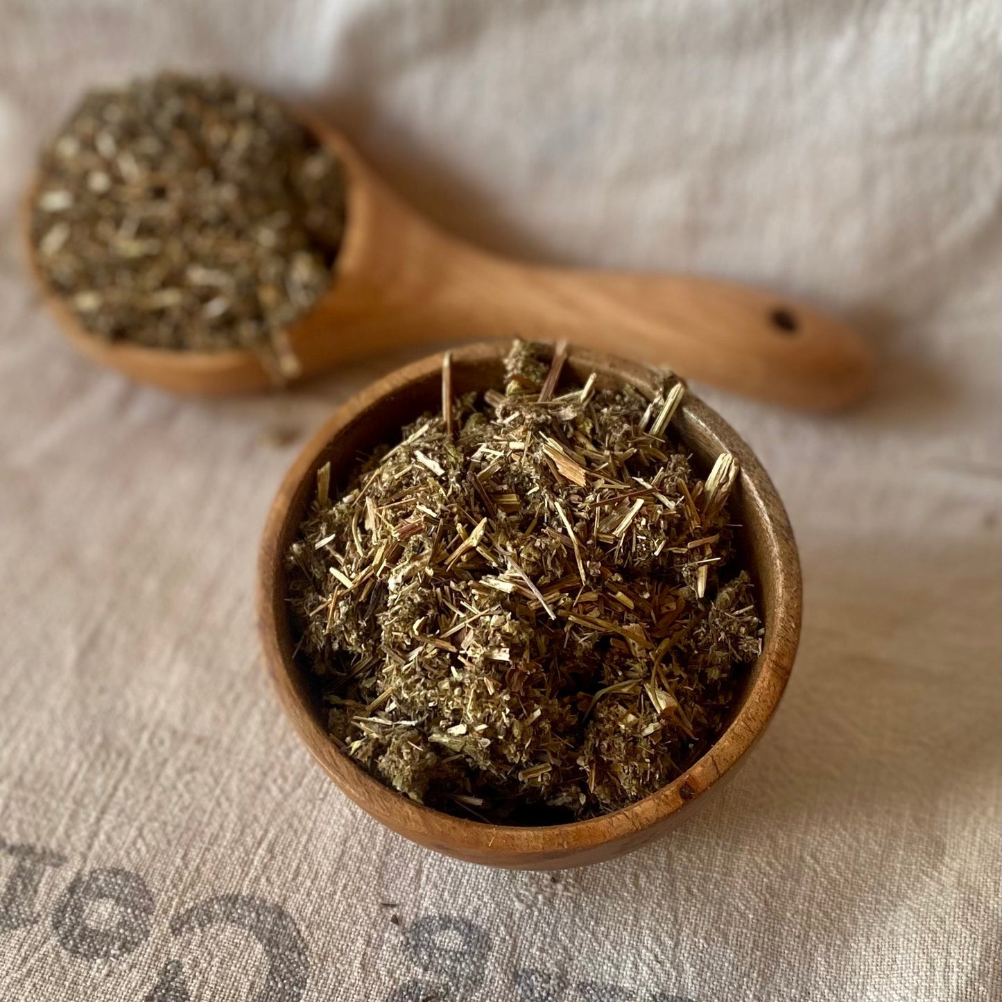 Mugwort