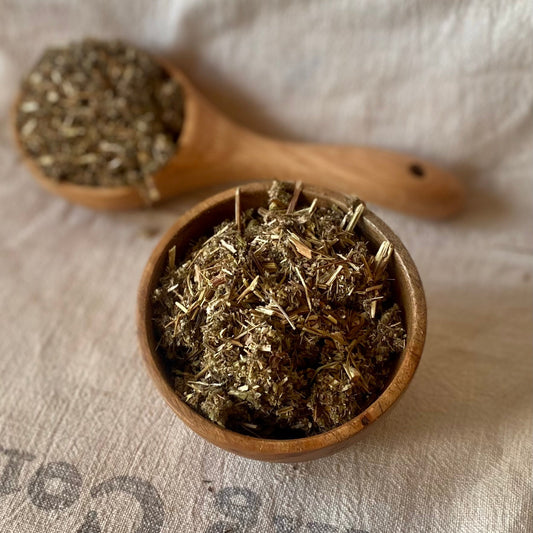 Mugwort