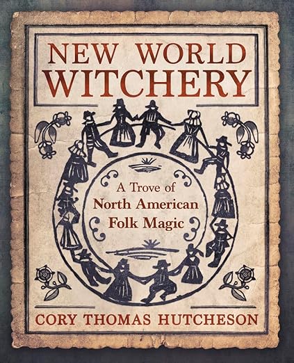 New World Witchery