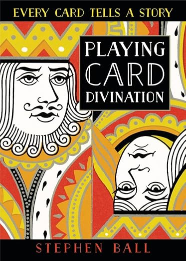 Playing Card Divination