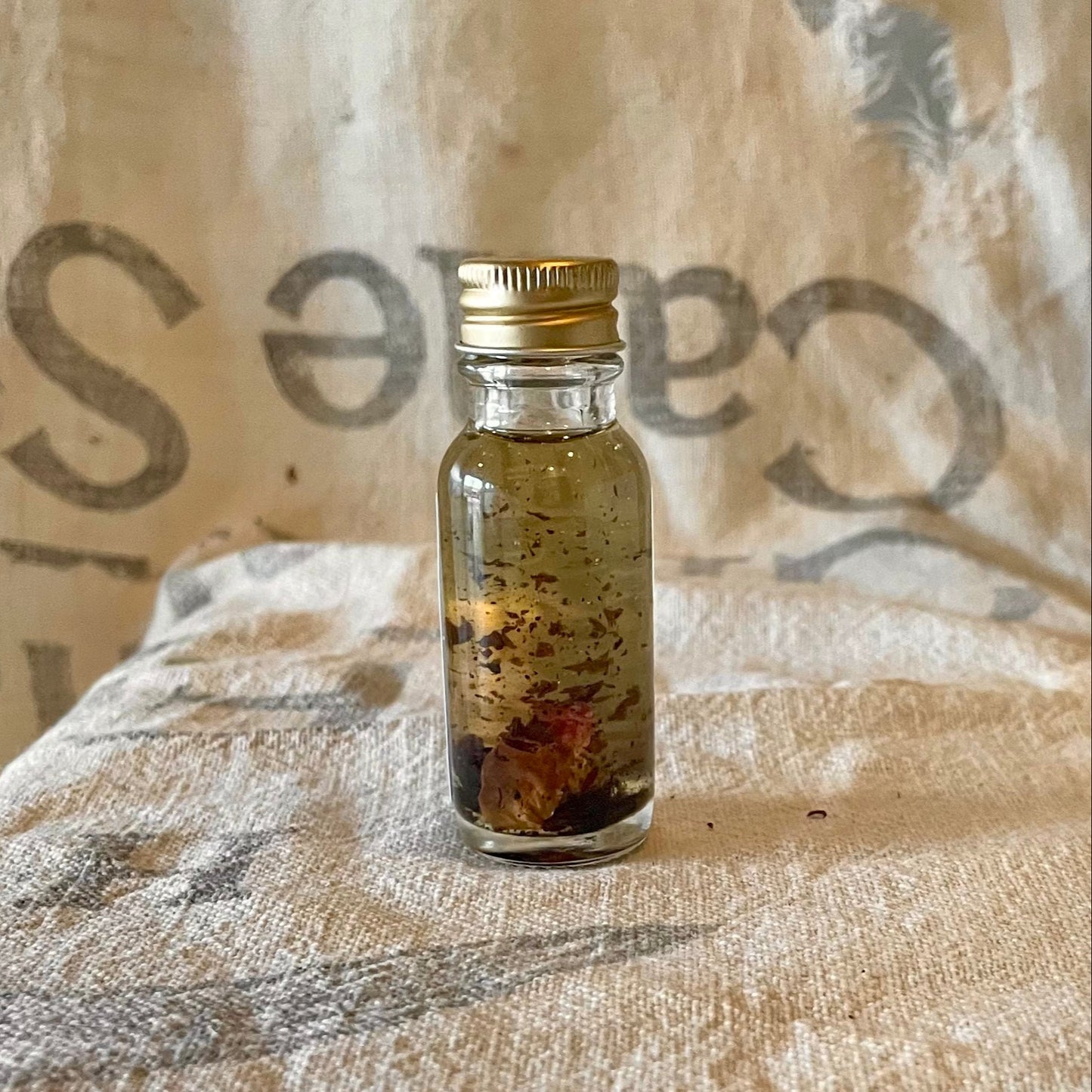 Pomba Gira Oil