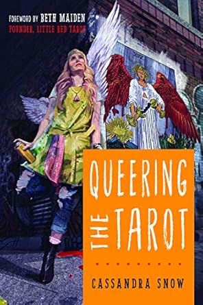 Queering The Tarot