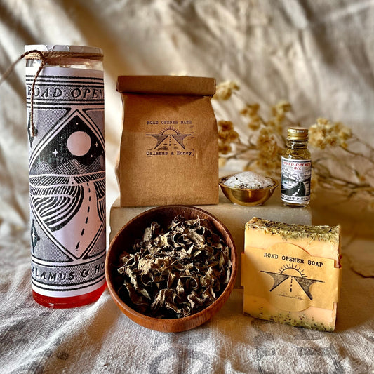Road Opener Bundle