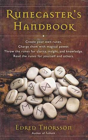 Runecaster’s Handbook