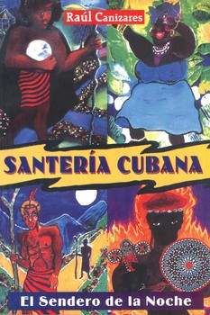Santeria Cubana (language: Spanish)
