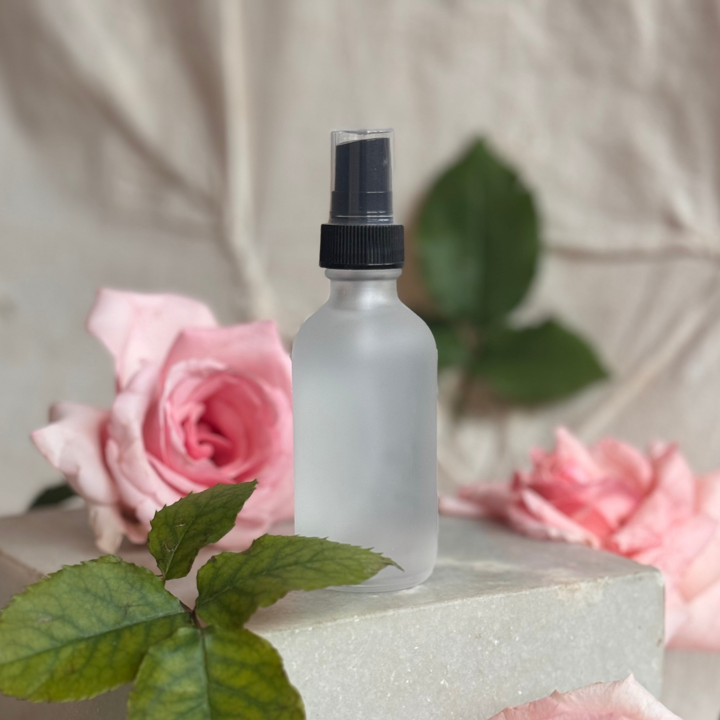 Rose Water