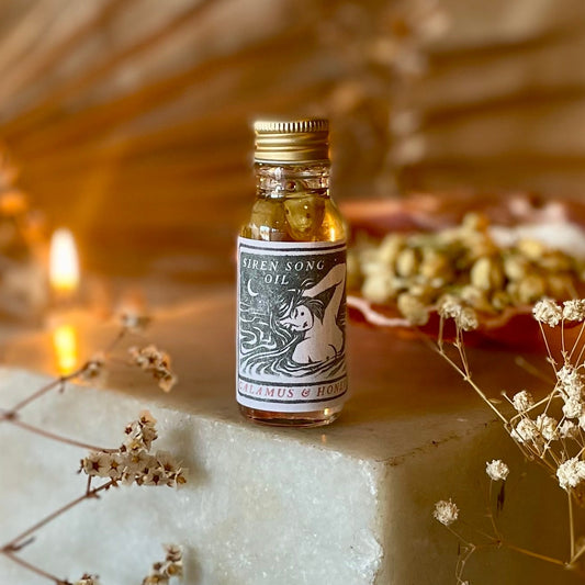 Siren Song Oil
