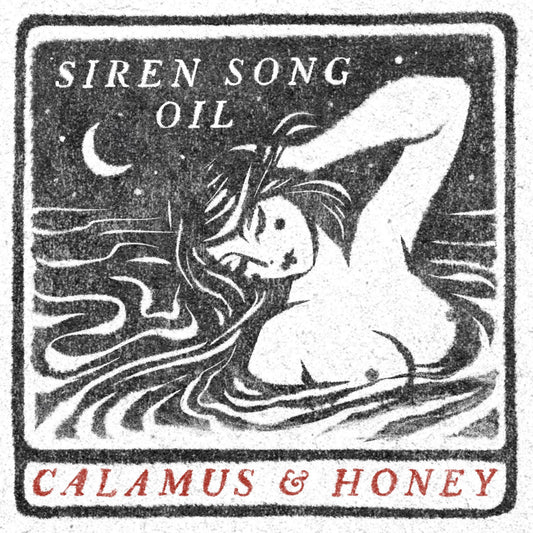 Siren Song Oil