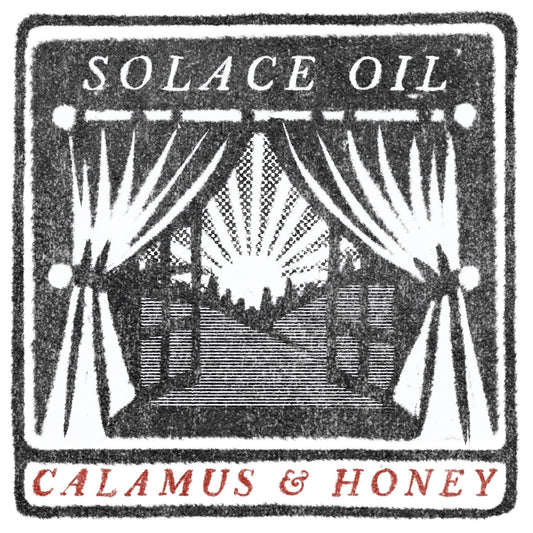 Solace Oil