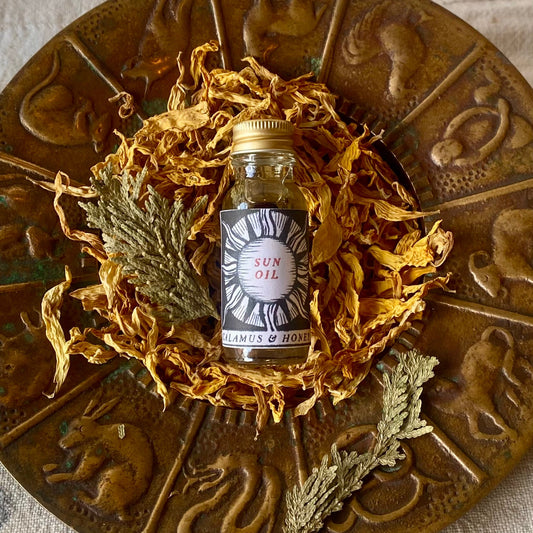 Sun Oil