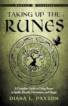 Taking Up the Runes