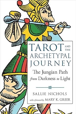 Tarot and the Archetypal Journey