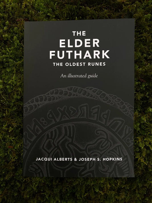 The Elder Futhark