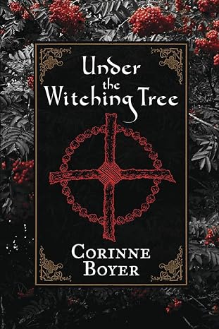 Under the Witching Tree