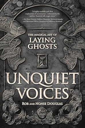 Unquiet Voices