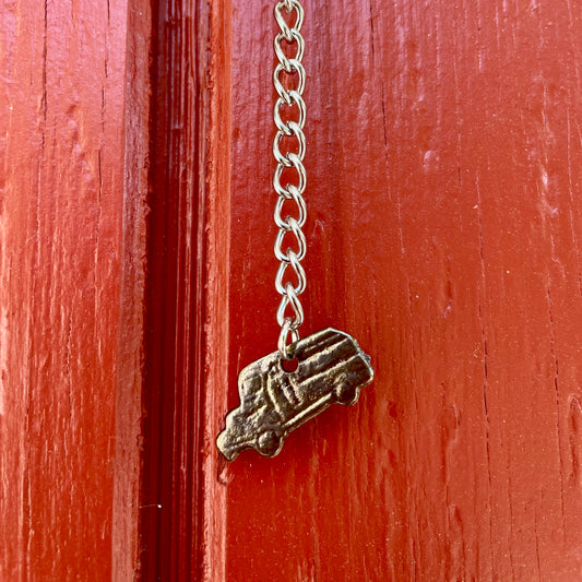 Van/SUV Milagro Protection Charm