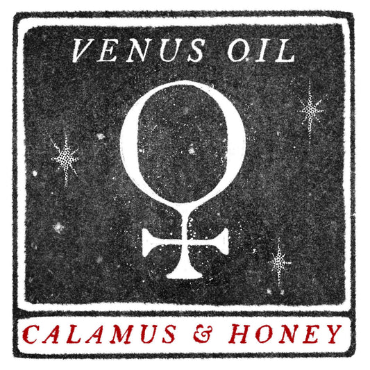 Venus Oil