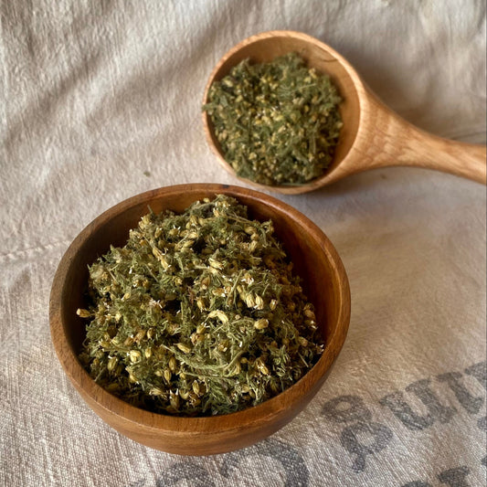 Yarrow