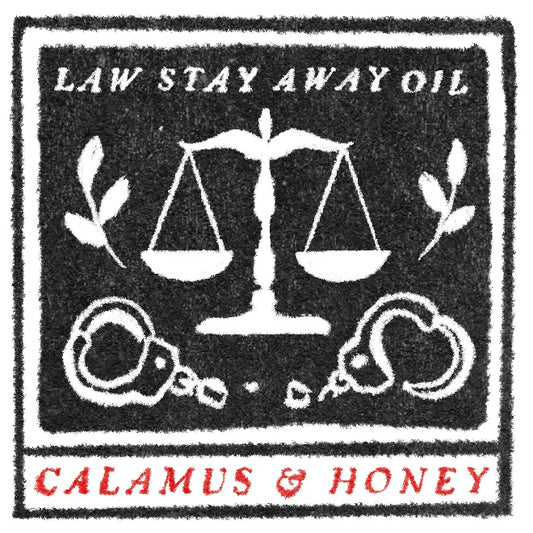 Law Stay Away Oil