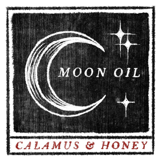 Moon Oil