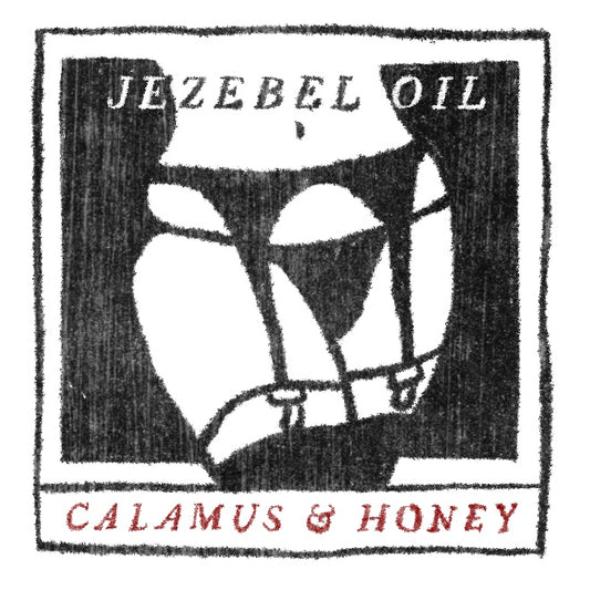 Jezebel Oil