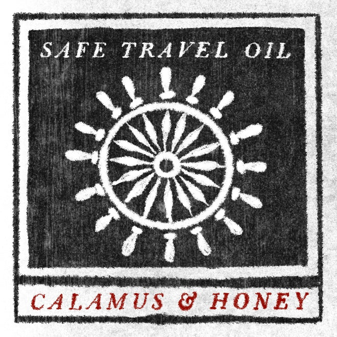 Safe Travel Oil