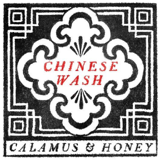 Chinese Wash